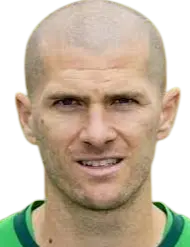 Alex gogic
