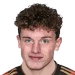 Josh Harpur