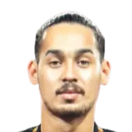 Alexandro Bakhito Corsino Lemos
