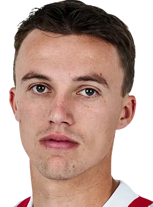 Youri Regeer