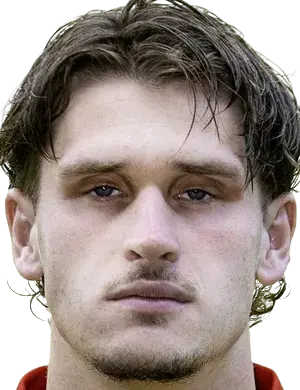 Thibo Baeten