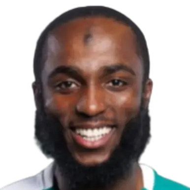 Sekou Sidibe