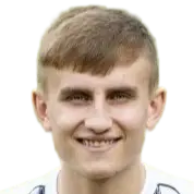 Matty Todd