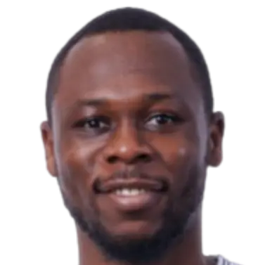 Mohamed Soumaré