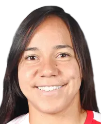 Charlyn Corral