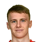 Brian McManus