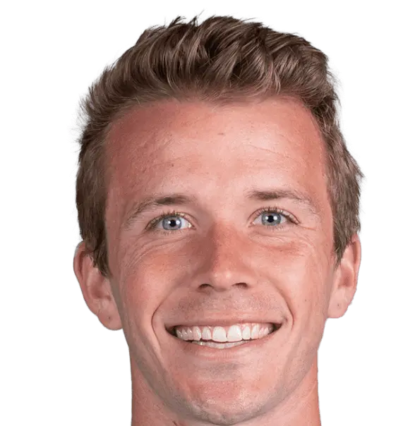 Jackson Yueill