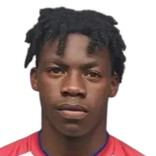 D. Nwankwo