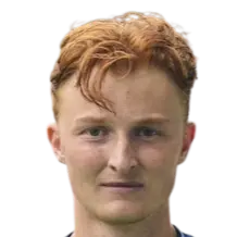 Wiggo hjort
