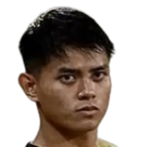 Alinur Rashimy