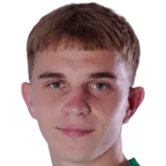 Pavlo Stefanyuk