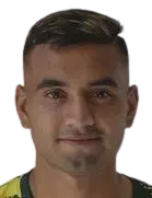 Rodrigo Herrera