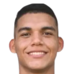 Cristian Santander