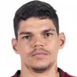 Ayrton Lucas