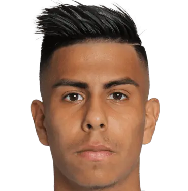 Efrain Alvarez