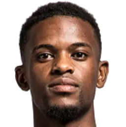 Nélson Semedo