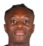 Bonota Traoré