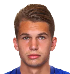 Vladyslav Supryaga