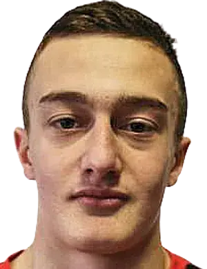 Erik Gubiev