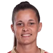 Shari Van Belle