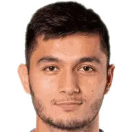 Muhammadkodir Hamraliev