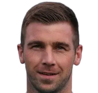 Declan Carville
