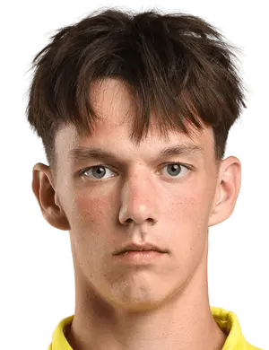 Rodion Medvedev