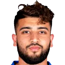Omid Popalzay