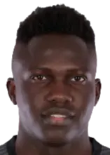 Mamina Badji