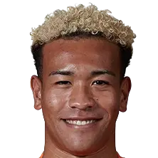 Jelani Reshaun Sumiyoshi