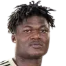 Terry Yegbe