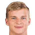 Marcus Forss