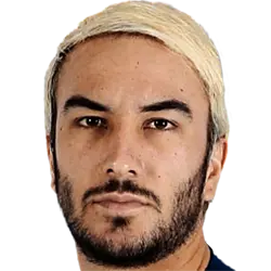 Sebastián Pérez