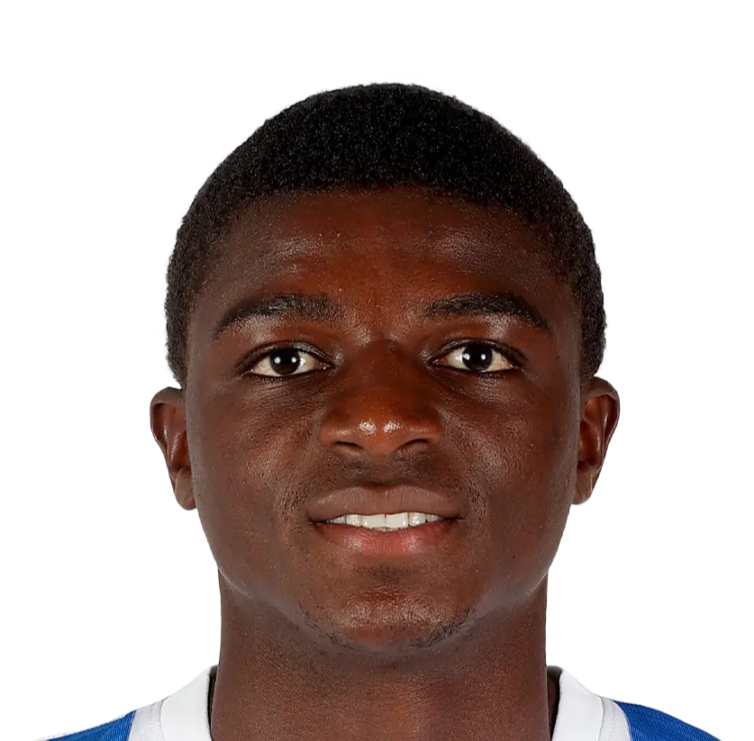 Moussa Diarra