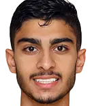 Faris Khalil
