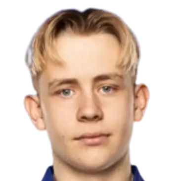 Mathias Svenningsen-Grønn