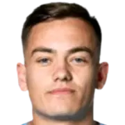 Luke Bolton