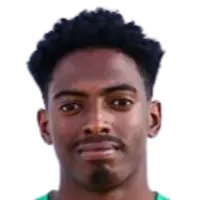 Kyrell Lisbie