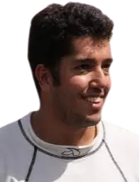 rodolfo gonzalez