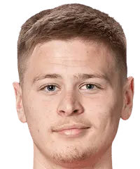 Liam Svensson