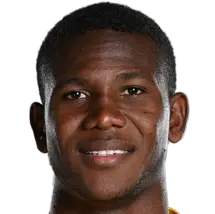 Yerson Mosquera