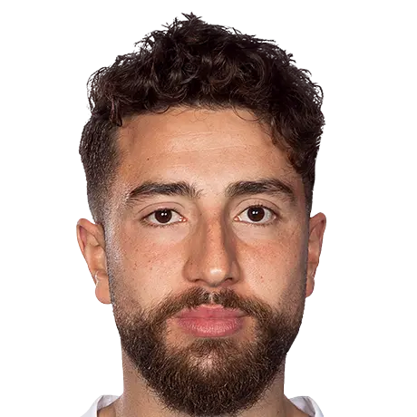 Moustafa Zeidan