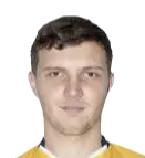 Sergiy Chenbay