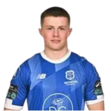 Adam Queally