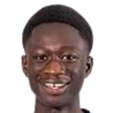 Moctar Guirassy