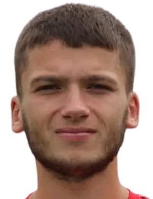Oleksandr Kalinin