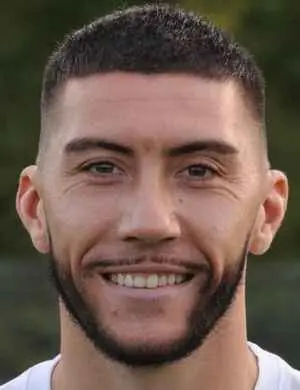 Mickael Salamone