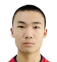 Liu Xin 