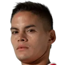 Alejandro Gutierrez