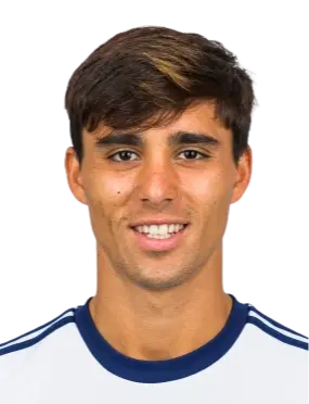 Vasco Fry